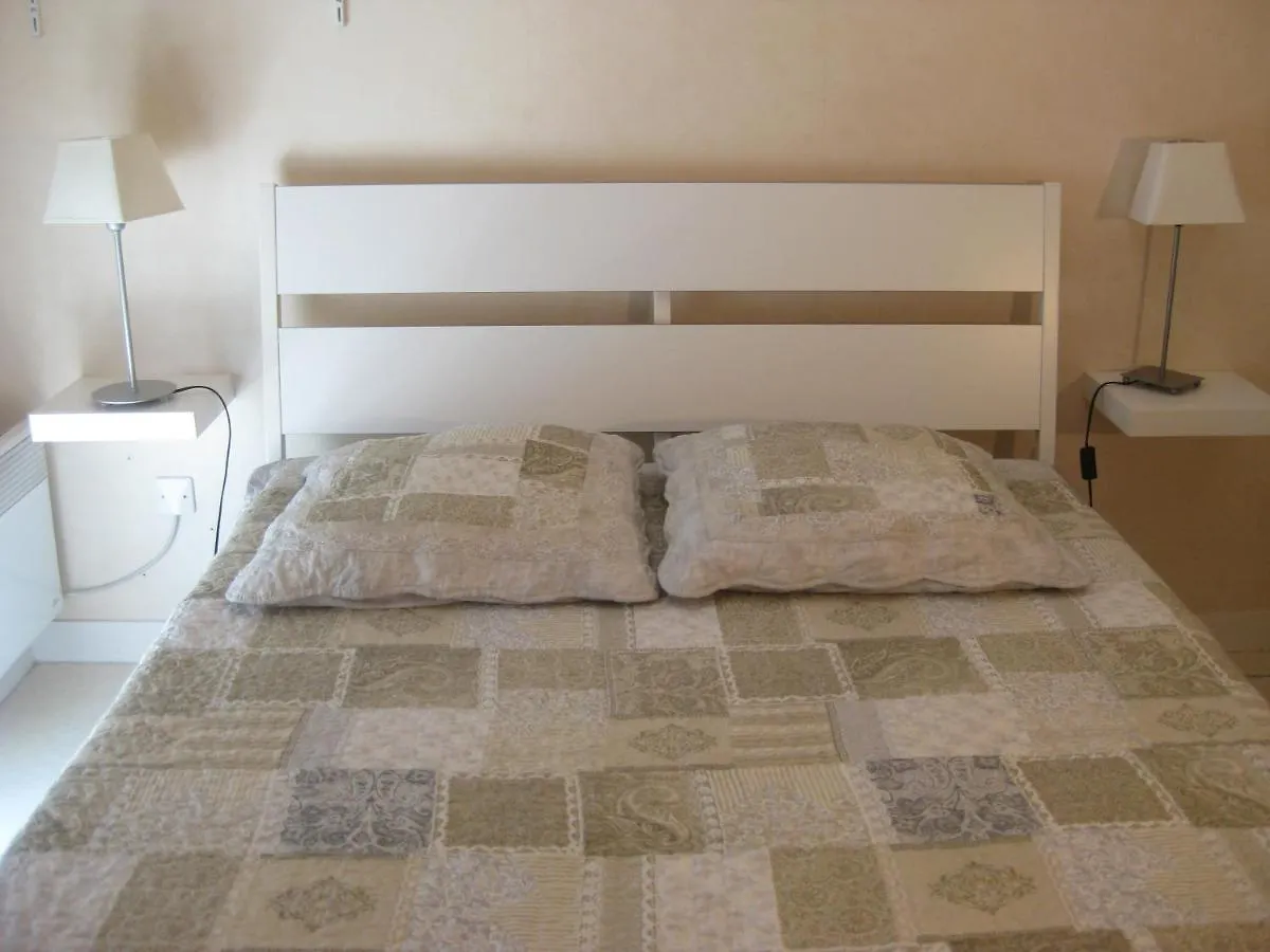 Chambre d'hôtes les pivoines Saint-Malo 0*,  France