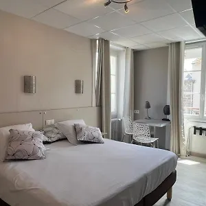Artimon By Les Ambassadeurs Hotel